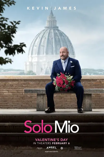 Solo Mio