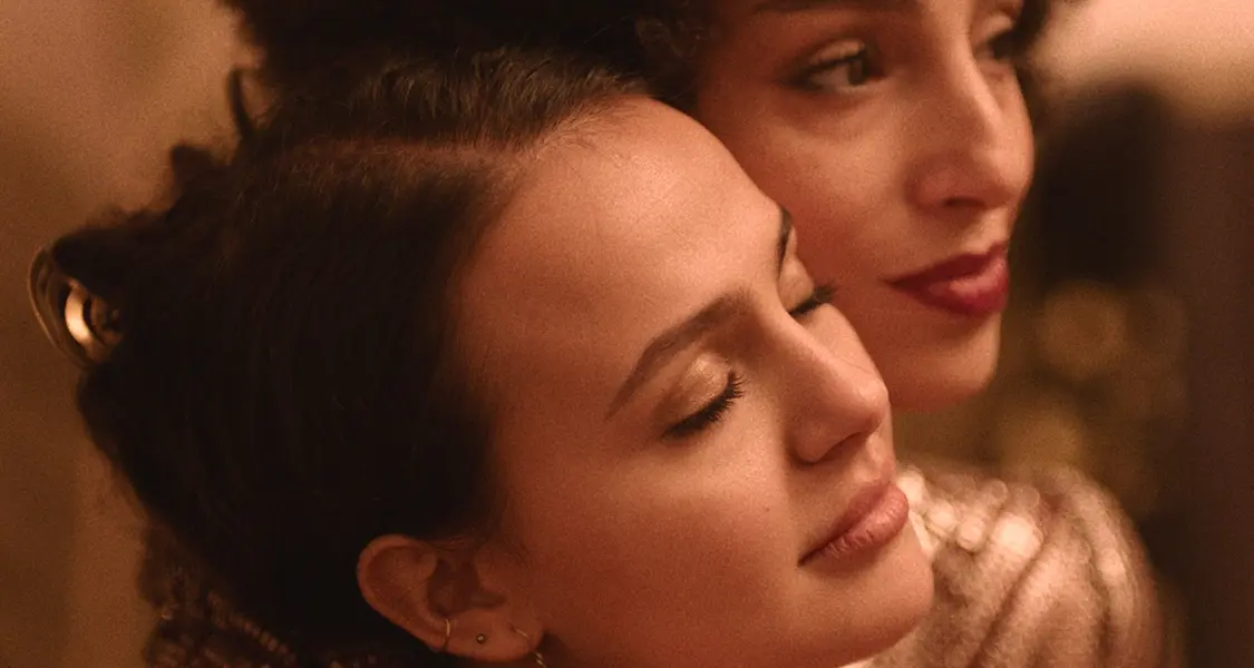 The Bitter Tears of Zahra Zand OLD poster