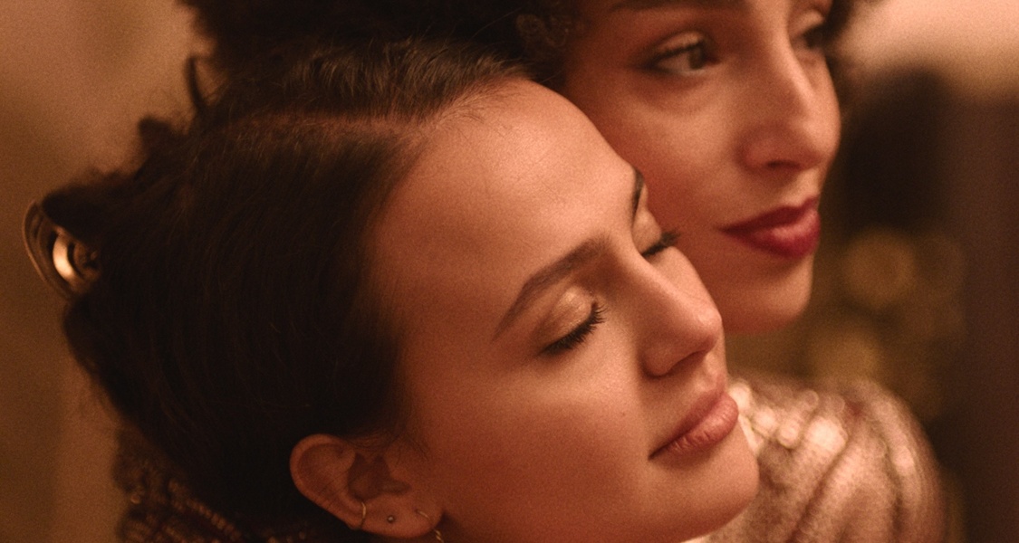 The Bitter Tears of Zahra Zand OLD poster