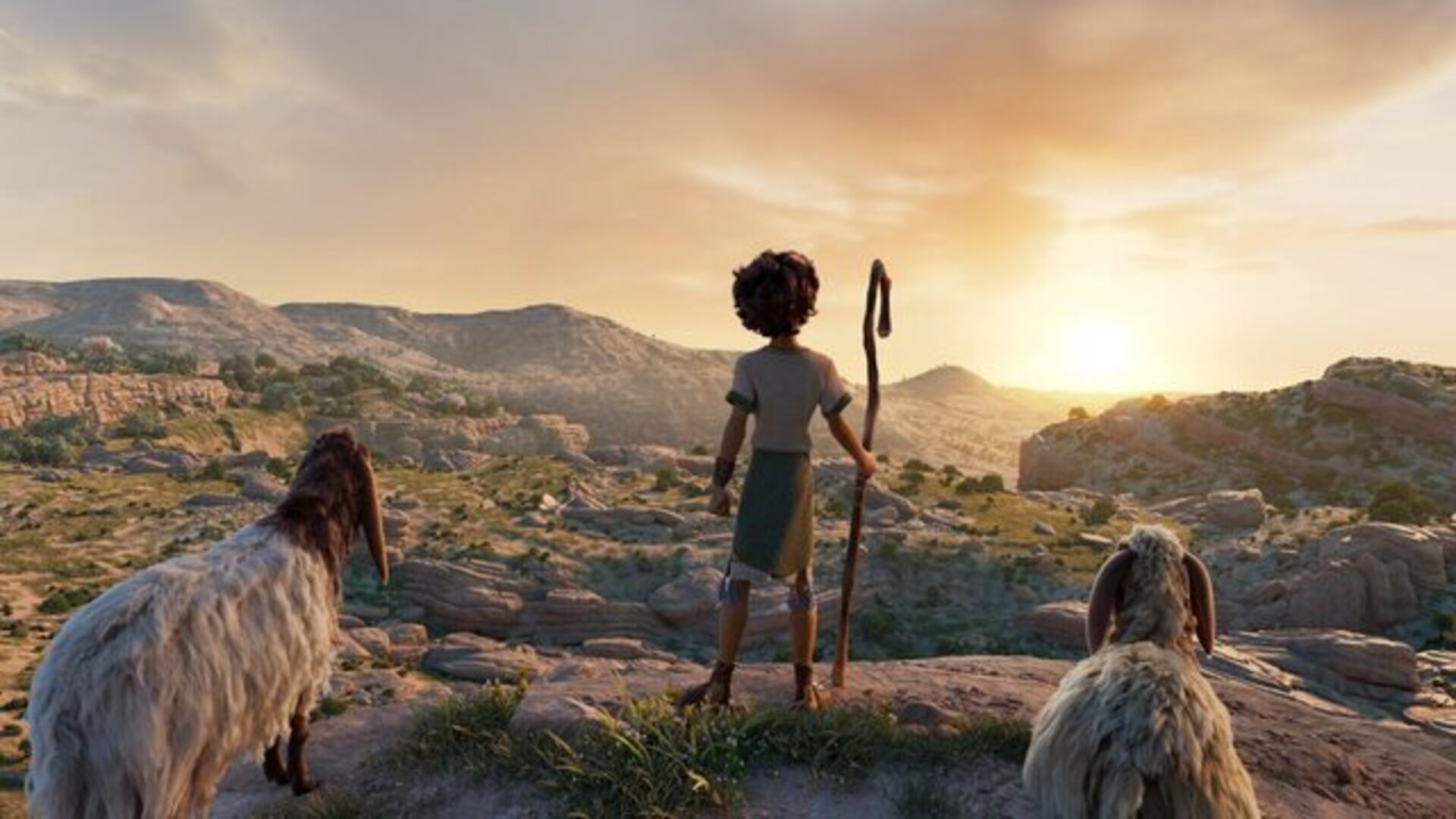 Angel Studios hero poster